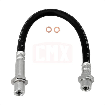 Brake Hydraulic Hose Rear Inner 12-H620665 For Toyota 4Runner FJ Cruiser Lexus