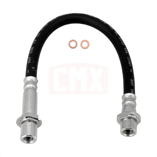 Brake Hydraulic Hose Rear Inner 12-H620665 For Toyota 4Runner FJ Cruiser Lexus
