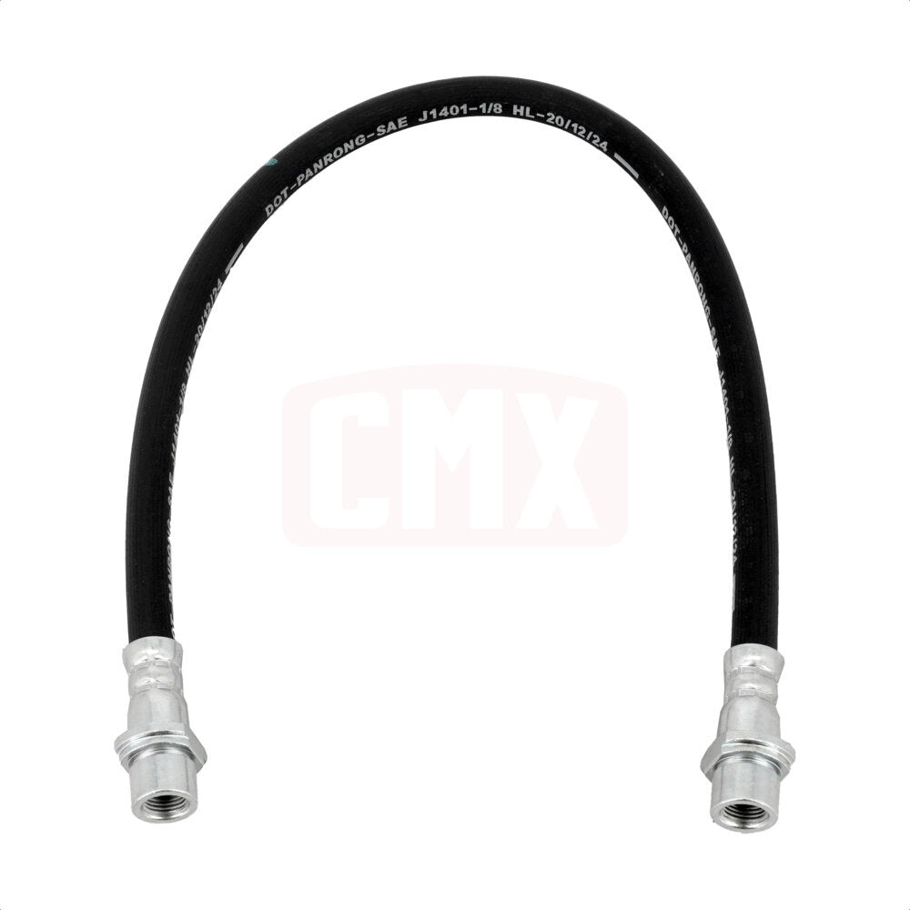 Brake Hydraulic Hose Rear Left 12-H620671 For Toyota Tacoma