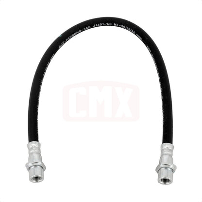 Brake Hydraulic Hose Rear Left 12-H620671 For Toyota Tacoma
