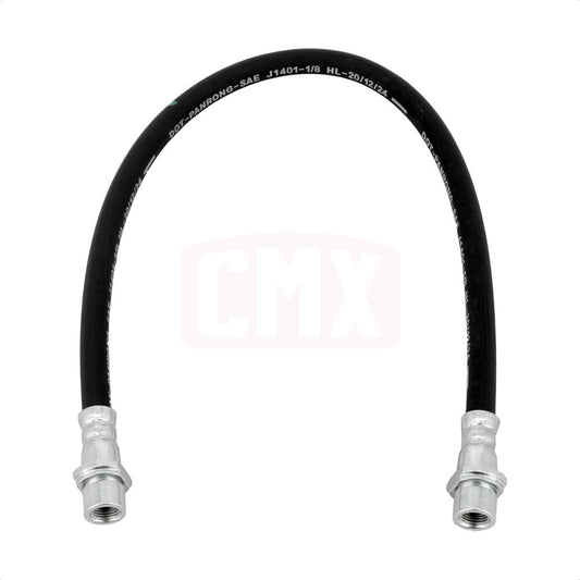 Brake Hydraulic Hose Rear Left 12-H620671 For Toyota Tacoma
