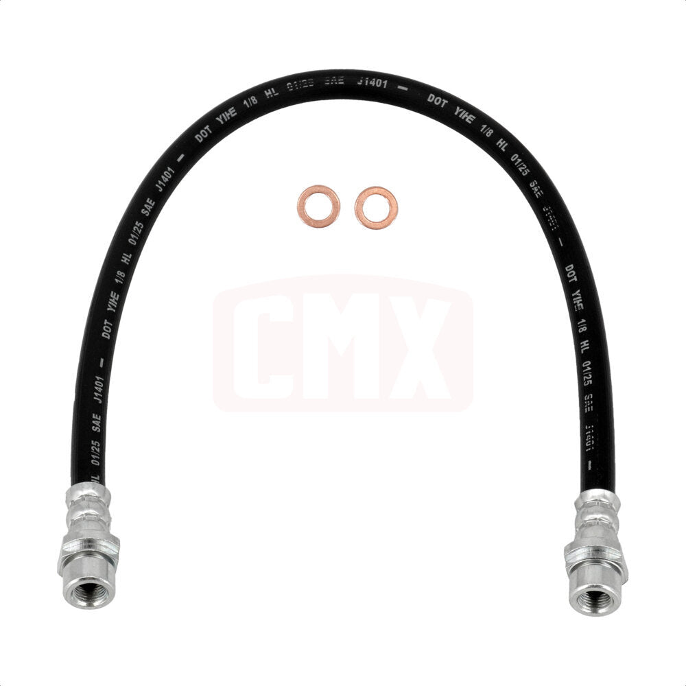 Brake Hydraulic Hose Rear Right 12-H620672 For Toyota Tacoma