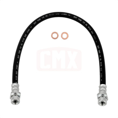 Brake Hydraulic Hose Rear Right 12-H620672 For Toyota Tacoma