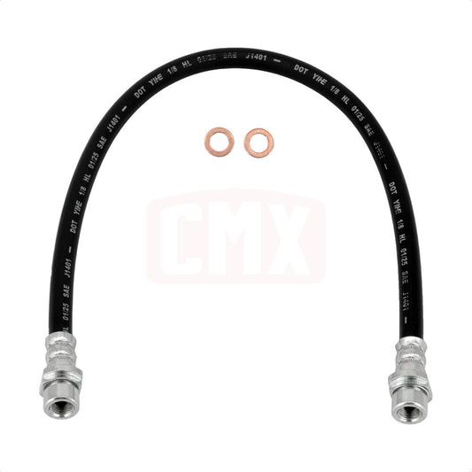 Brake Hydraulic Hose Rear Right 12-H620672 For Toyota Tacoma