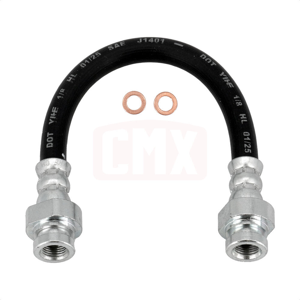 Brake Hydraulic Hose Rear 12-H620681 For Chevrolet Aveo Pontiac Aveo5 Wave G3
