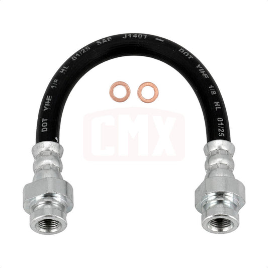 Brake Hydraulic Hose Rear 12-H620681 For Chevrolet Aveo Pontiac Aveo5 Wave G3
