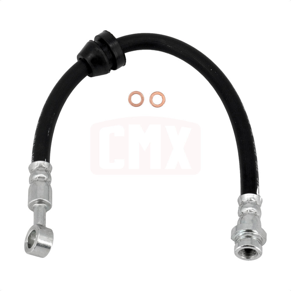Brake Hydraulic Hose Front 12-H620682 For Chevrolet Aveo Pontiac Aveo5 Wave G3