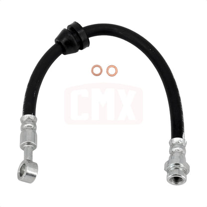 Brake Hydraulic Hose Front 12-H620682 For Chevrolet Aveo Pontiac Aveo5 Wave G3