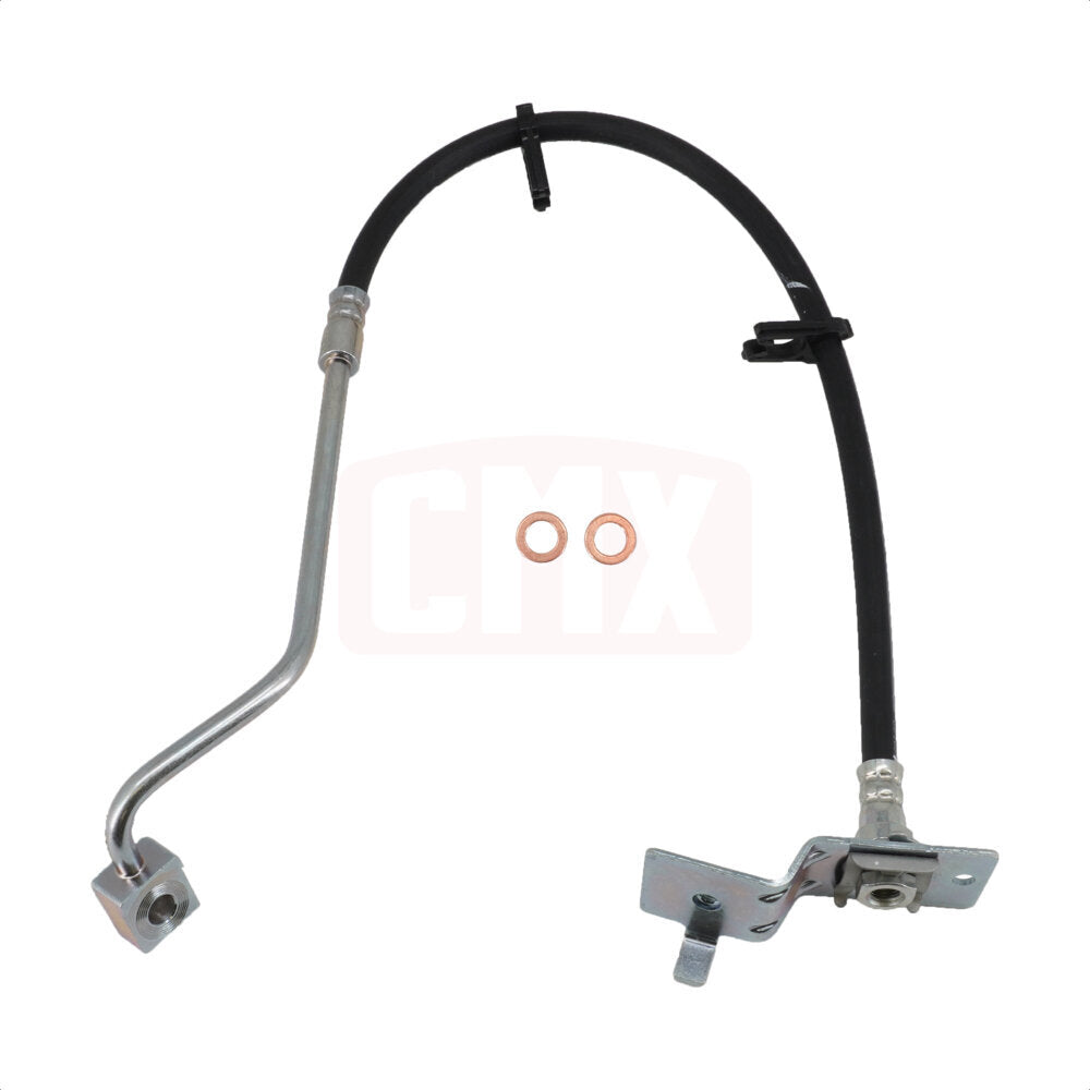 Brake Hydraulic Hose Front Right 12-H620690 For Ford F-450 Super Duty F-550