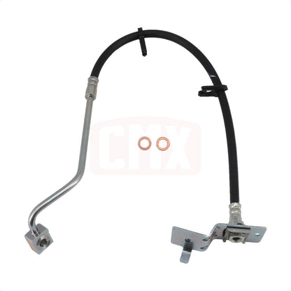 Brake Hydraulic Hose Front Right 12-H620690 For Ford F-450 Super Duty F-550
