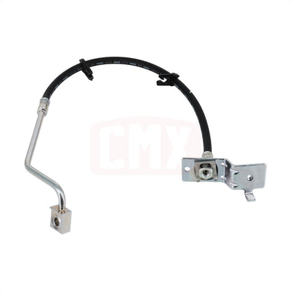 Brake Hydraulic Hose Front Left 12-H620691 For Ford F-450 Super Duty F-550