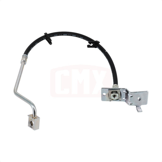 Brake Hydraulic Hose Front Left 12-H620691 For Ford F-450 Super Duty F-550