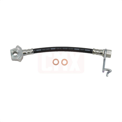 Brake Hydraulic Hose Rear Right 12-H620694 For Ford F-350 Super Duty F-250