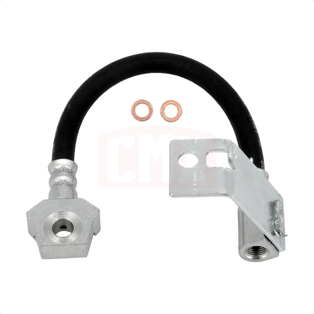 Brake Hydraulic Hose Rear Left 12-H620713 For Ford F-350 Super Duty F-250