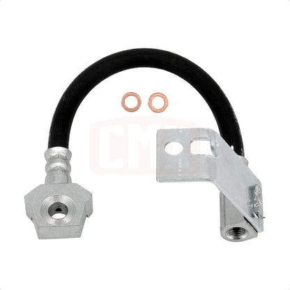 Brake Hydraulic Hose Rear Left 12-H620713 For Ford F-350 Super Duty F-250