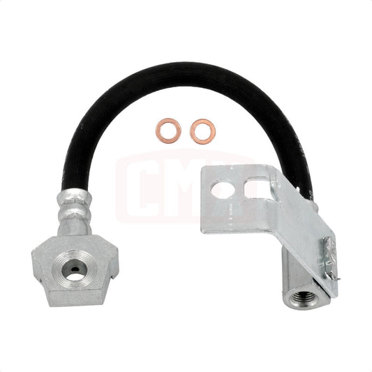 Brake Hydraulic Hose Rear Left 12-H620713 For Ford F-350 Super Duty F-250