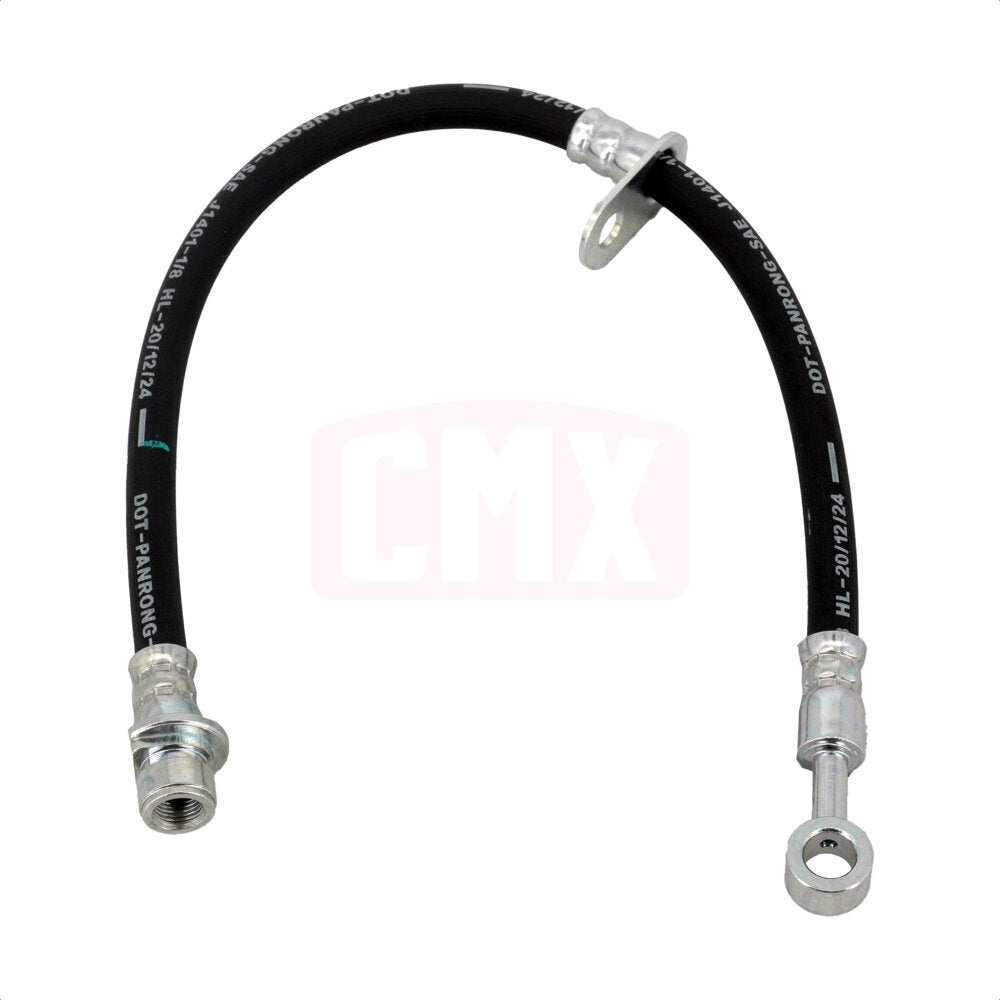 Brake Hydraulic Hose Front 12-H620732 For 2006-2014 Honda Ridgeline