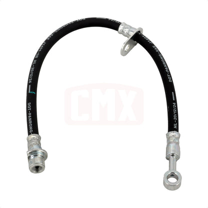 Brake Hydraulic Hose Front 12-H620732 For 2006-2014 Honda Ridgeline