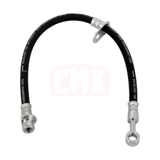 Brake Hydraulic Hose Front 12-H620732 For 2006-2014 Honda Ridgeline