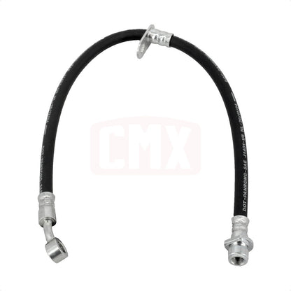 Brake Hydraulic Hose Front Right 12-H620735 For Honda Civic Acura CSX