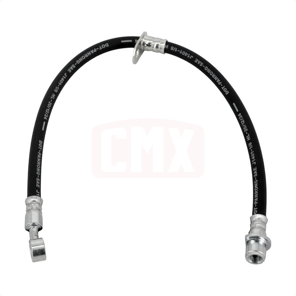 Brake Hydraulic Hose Front Left 12-H620736 For Honda Civic Acura CSX