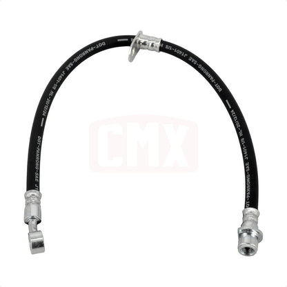 Brake Hydraulic Hose Front Left 12-H620736 For Honda Civic Acura CSX