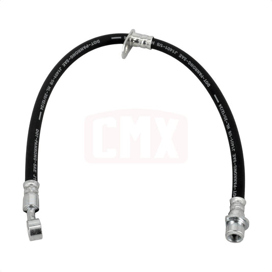 Brake Hydraulic Hose Front Left 12-H620736 For Honda Civic Acura CSX