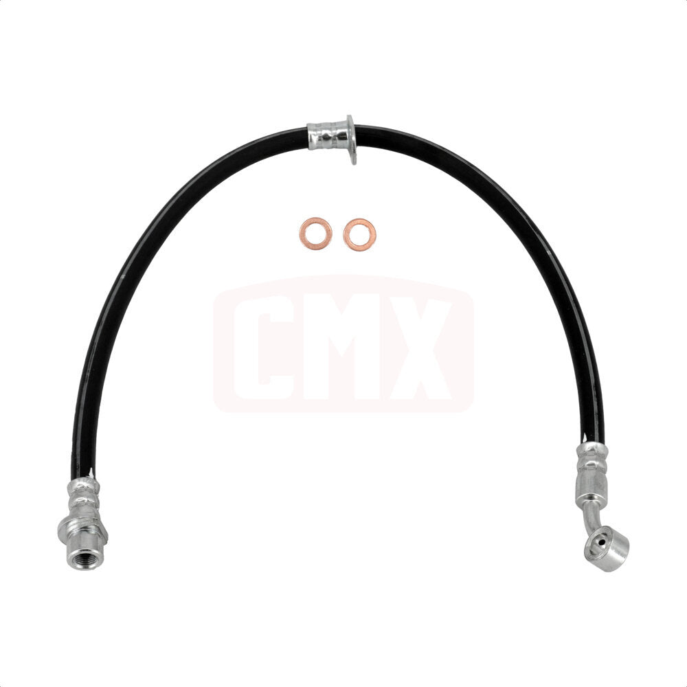 Brake Hydraulic Hose Front Right 12-H620739 For Honda Civic