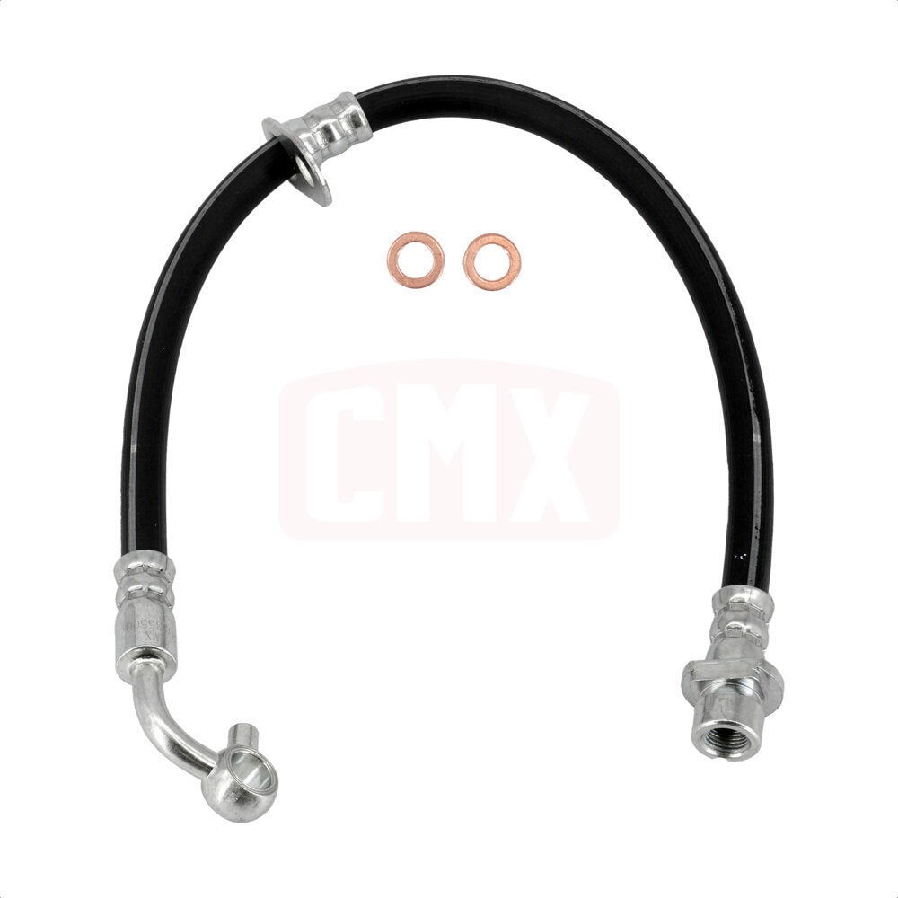 Brake Hydraulic Hose Front Right 12-H620741 For 2007-2011 Honda CR-V