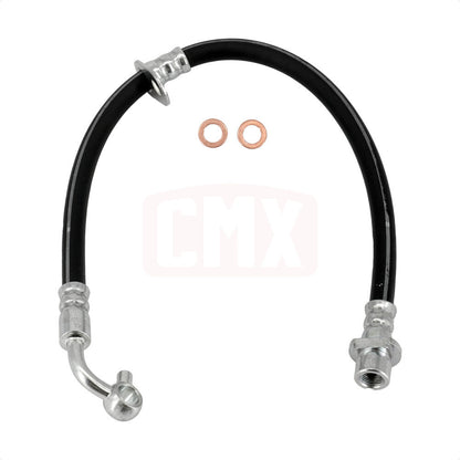 Brake Hydraulic Hose Front Right 12-H620741 For 2007-2011 Honda CR-V