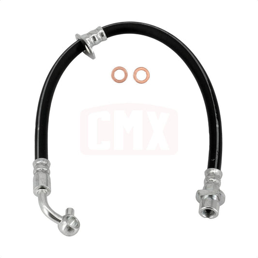Brake Hydraulic Hose Front Right 12-H620741 For 2007-2011 Honda CR-V