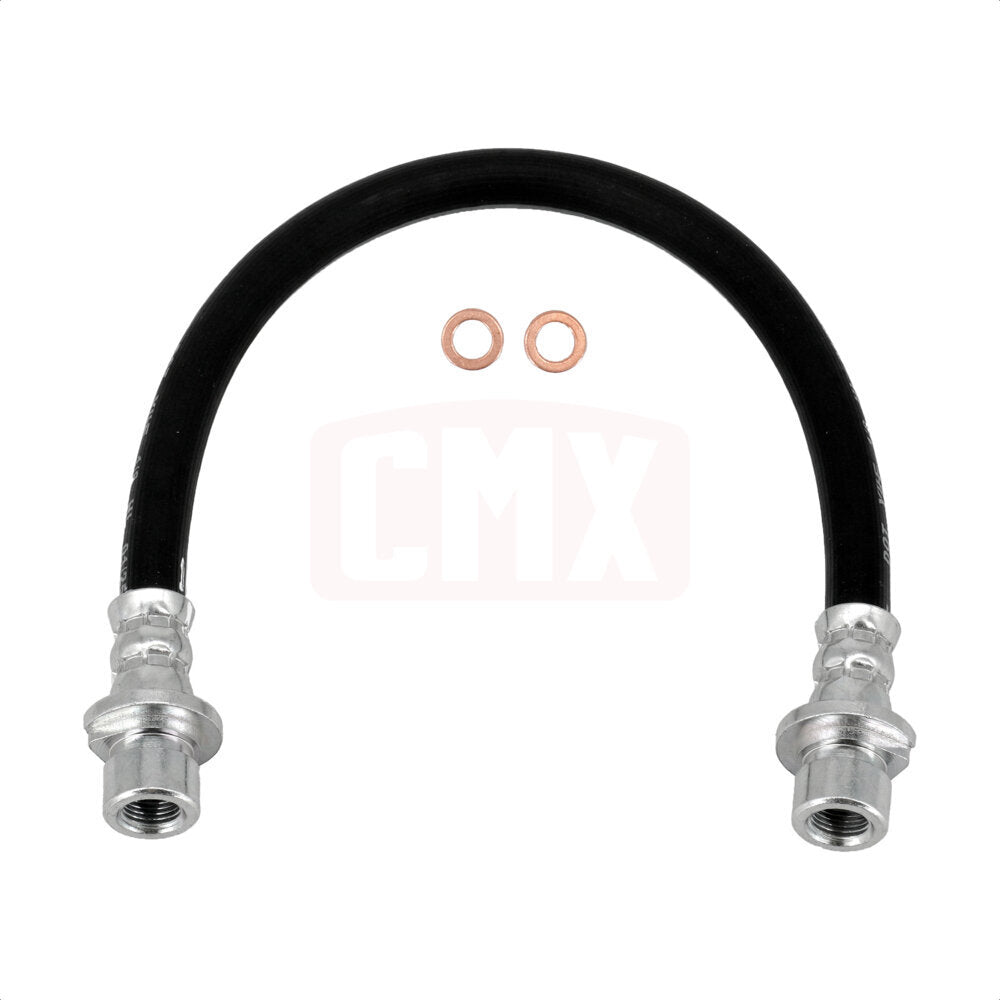 Brake Hydraulic Hose Rear 12-H620746 For Honda Ridgeline Fit