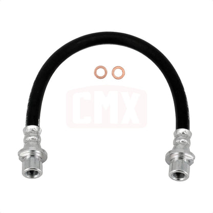 Brake Hydraulic Hose Rear 12-H620746 For Honda Ridgeline Fit