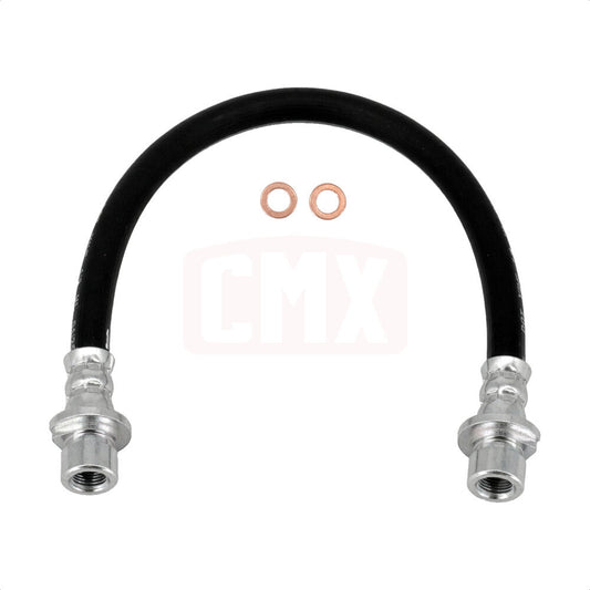 Brake Hydraulic Hose Rear 12-H620746 For Honda Ridgeline Fit