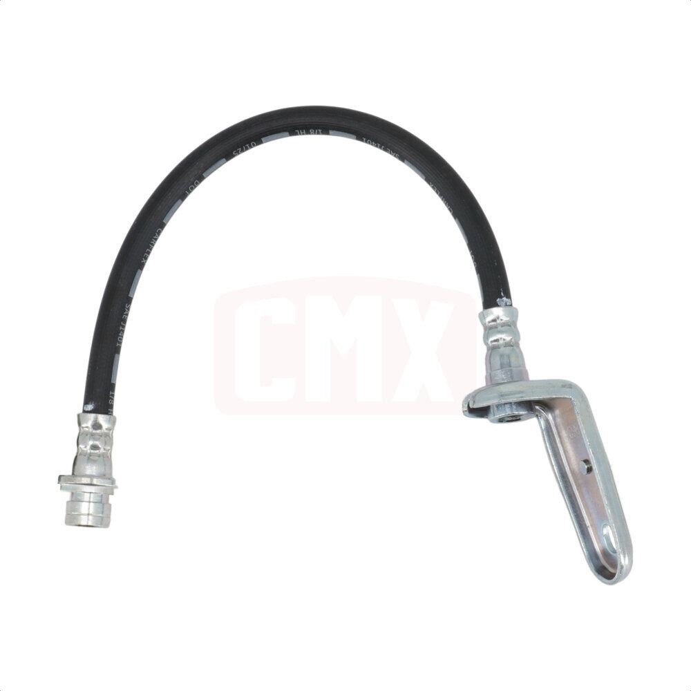 Brake Hydraulic Hose Rear 12-H620749 For 2006-2011 Honda Civic Drum rear brakes