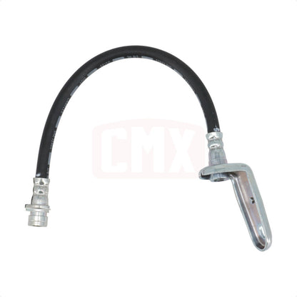 Brake Hydraulic Hose Rear 12-H620749 For 2006-2011 Honda Civic Drum rear brakes