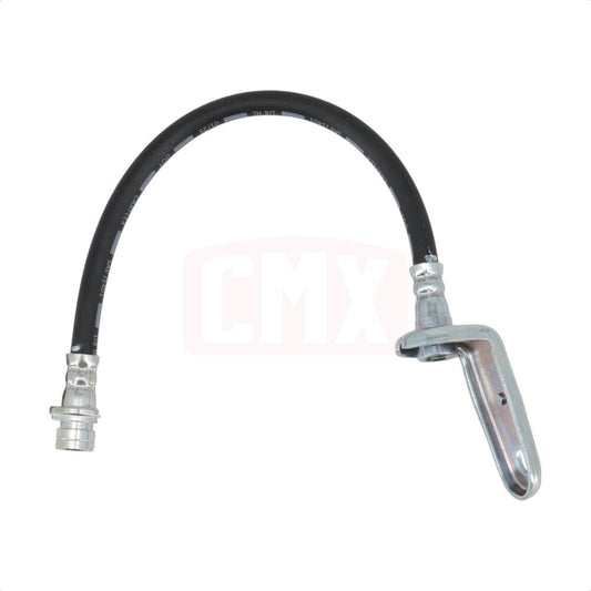 Brake Hydraulic Hose Rear 12-H620749 For 2006-2011 Honda Civic Drum rear brakes
