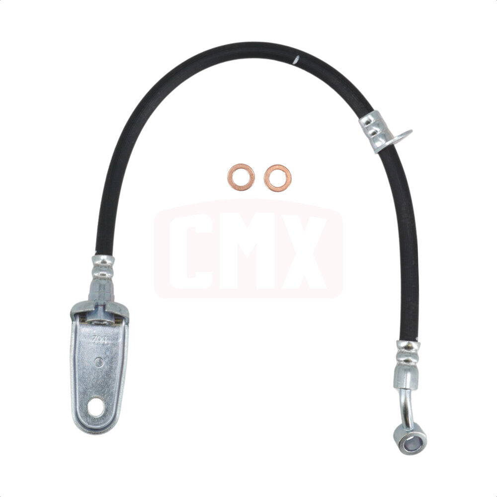 Brake Hydraulic Hose Rear Right 12-H620750 For 2006-2011 Honda Civic Acura CSX