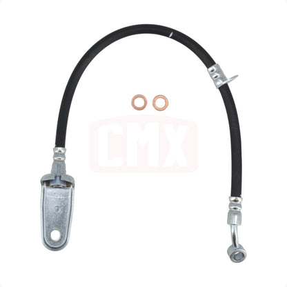 Brake Hydraulic Hose Rear Right 12-H620750 For 2006-2011 Honda Civic Acura CSX