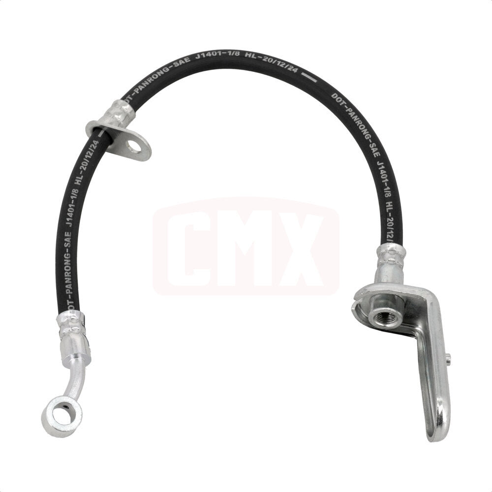 Brake Hydraulic Hose Rear Left 12-H620751 For 2006-2011 Honda Civic Acura CSX
