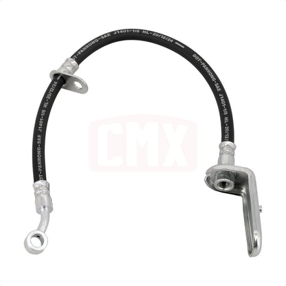 Brake Hydraulic Hose Rear Left 12-H620751 For 2006-2011 Honda Civic Acura CSX