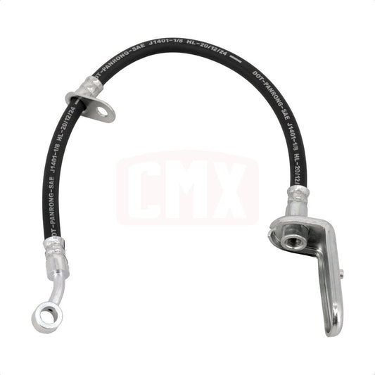 Brake Hydraulic Hose Rear Left 12-H620751 For 2006-2011 Honda Civic Acura CSX