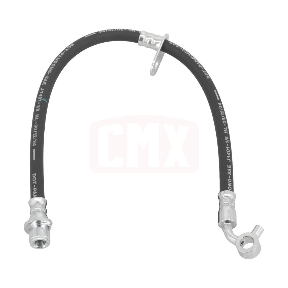 Brake Hydraulic Hose Rear 12-H620752 For 2007-2011 Honda CR-V