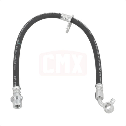 Brake Hydraulic Hose Rear 12-H620752 For 2007-2011 Honda CR-V