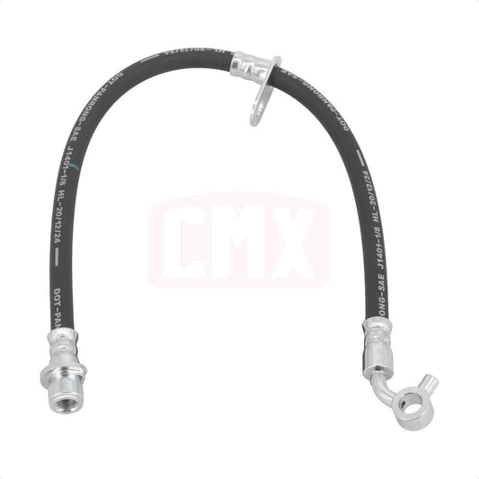 Brake Hydraulic Hose Rear 12-H620752 For 2007-2011 Honda CR-V