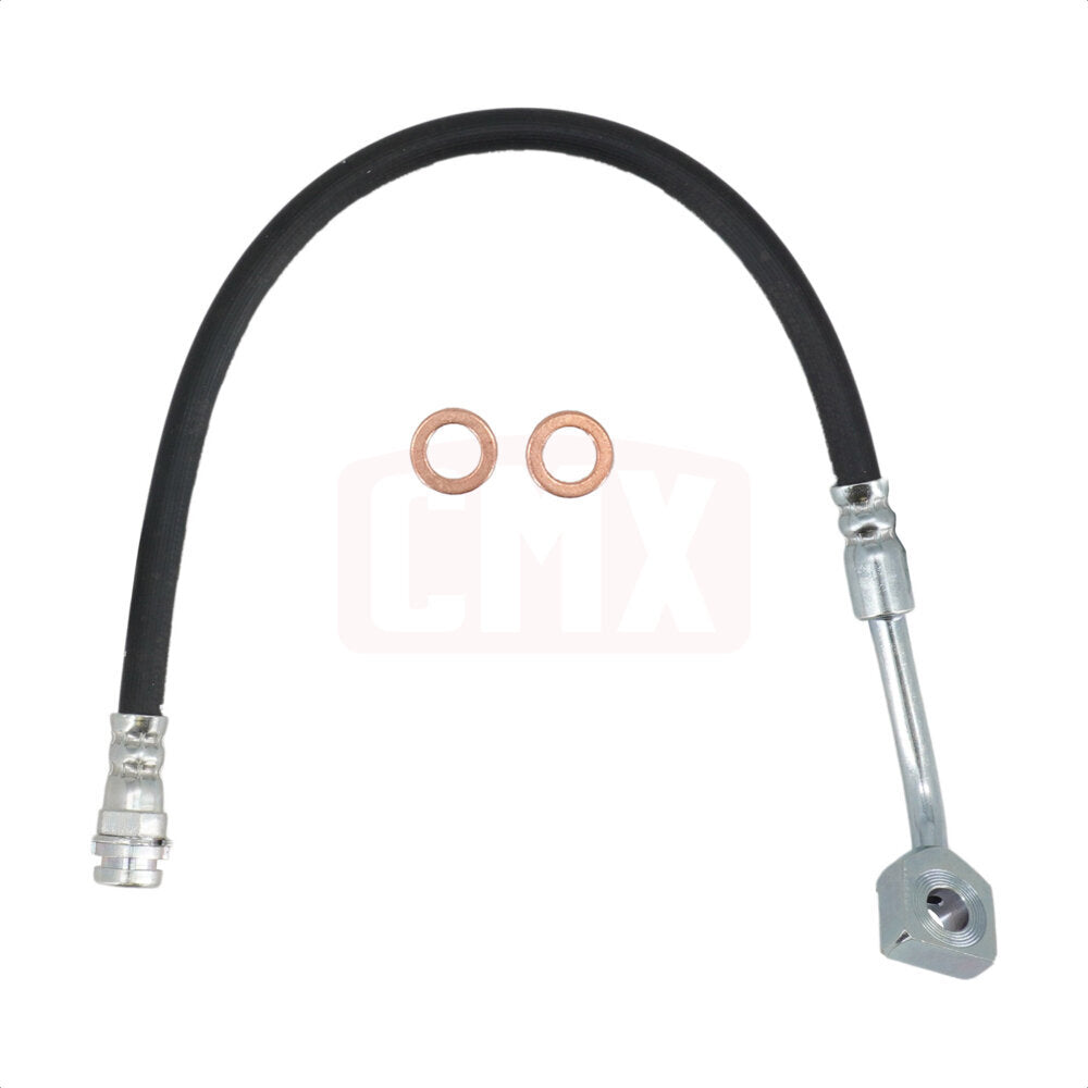 Brake Hydraulic Hose Front Left 12-H620777 For GMC Acadia Buick Enclave Traverse