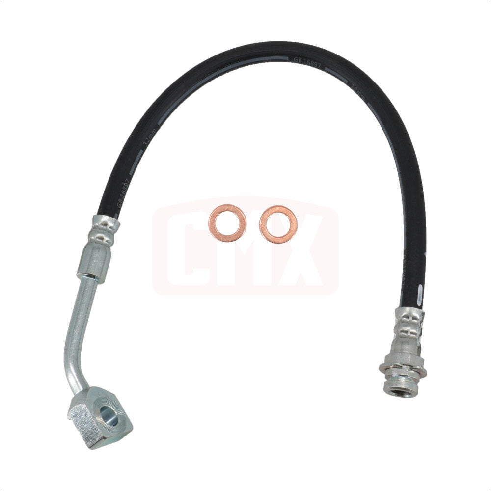 Brake Hydraulic Hose Front Right 12-H620778 For GMC Acadia Buick Enclave Saturn
