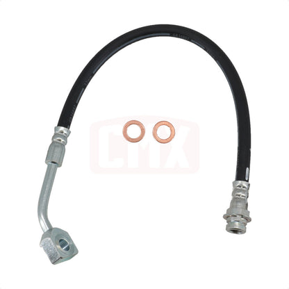 Brake Hydraulic Hose Front Right 12-H620778 For GMC Acadia Buick Enclave Saturn