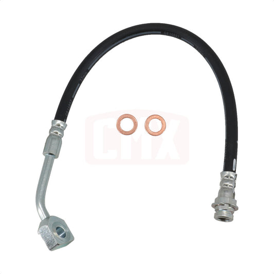 Brake Hydraulic Hose Front Right 12-H620778 For GMC Acadia Buick Enclave Saturn