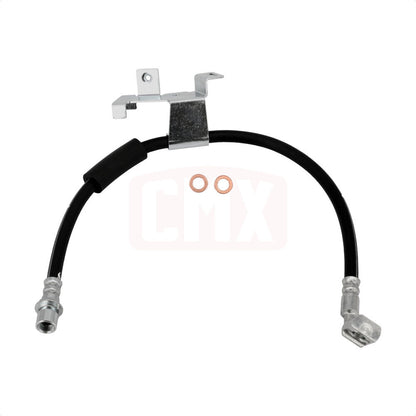 Brake Hydraulic Hose Front Right 12-H620780 For Chevrolet GMC Sierra 1500 Tahoe